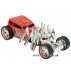 Экстремальные гонки Street Creeper Hot Wheels Toy State 90511